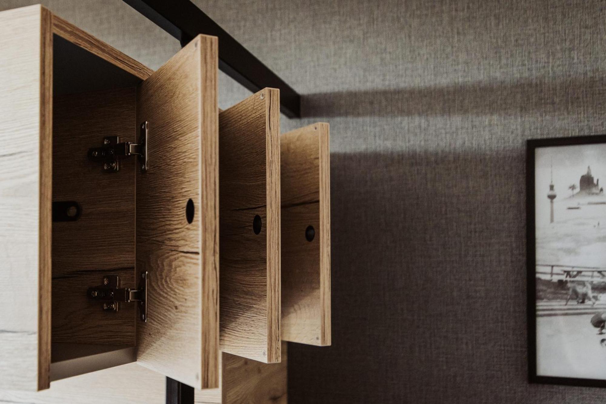 Emma By Schulz Hotel Berlin Friedrichshain — Billeder 2